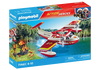 Playmobil City Action 71463 Firefighting Seaplane