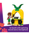 Lego Friends 42658 Unicorn And Flamingo Pool Party