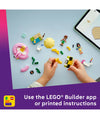 Lego Friends 42658 Unicorn And Flamingo Pool Party