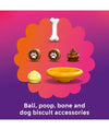 Lego Friends 42665 Puppy Playground