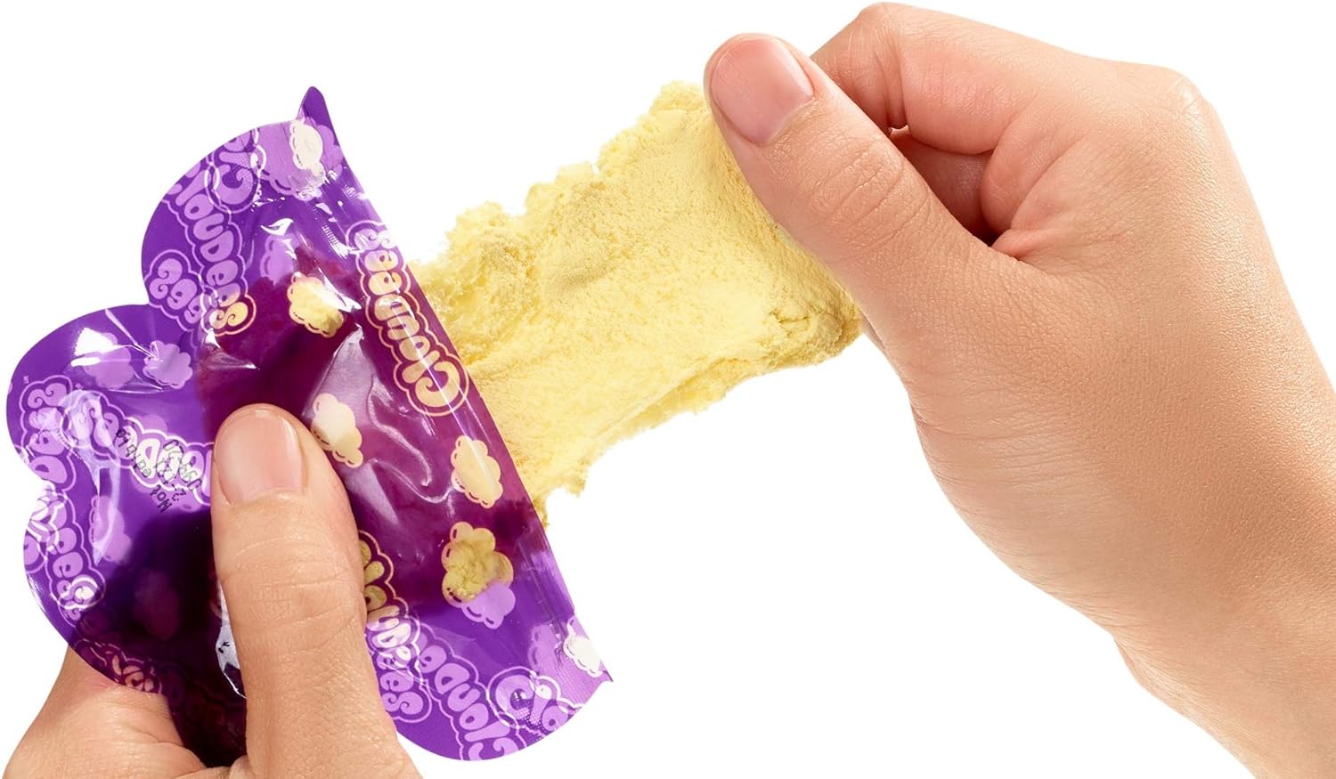 Cloudees Beach Party Pack Mini Doll And Accessories Playset