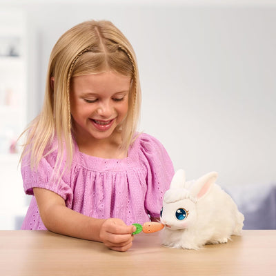 Little Live Pets Mama Surprise Bunnies Playset