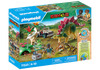 Playmobil Dinos 71523 Research Camp With Dinos