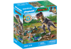 Playmobil Dinos 71524 T-Rex Hunt