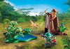 Playmobil Dinos 71525 Observatory For Dimorphodon