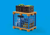 Playmobil City Life 71528 Forklift With Cargo