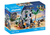 Playmobil Pirates 71531 Skull Island