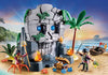 Playmobil Pirates 71531 Skull Island