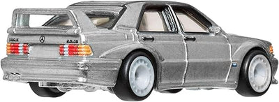 Nissan Premium Car Culture 1990 Mercedes Benz 190E 2.5-16 Evolution 2