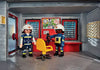 Playmobil City Action 71603 Fire Rescue Mega Set