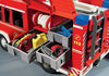 Playmobil City Action 71603 Fire Rescue Mega Set