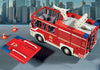 Playmobil City Action 71603 Fire Rescue Mega Set