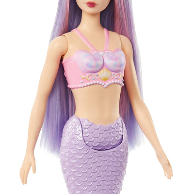 Barbie Dreamtopia Mermaid Doll HRR06