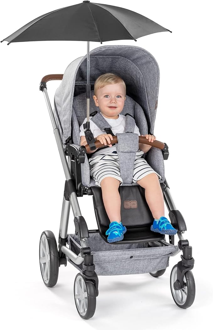 Reer Universal Stroller Parasol / Sunshade With Clamp