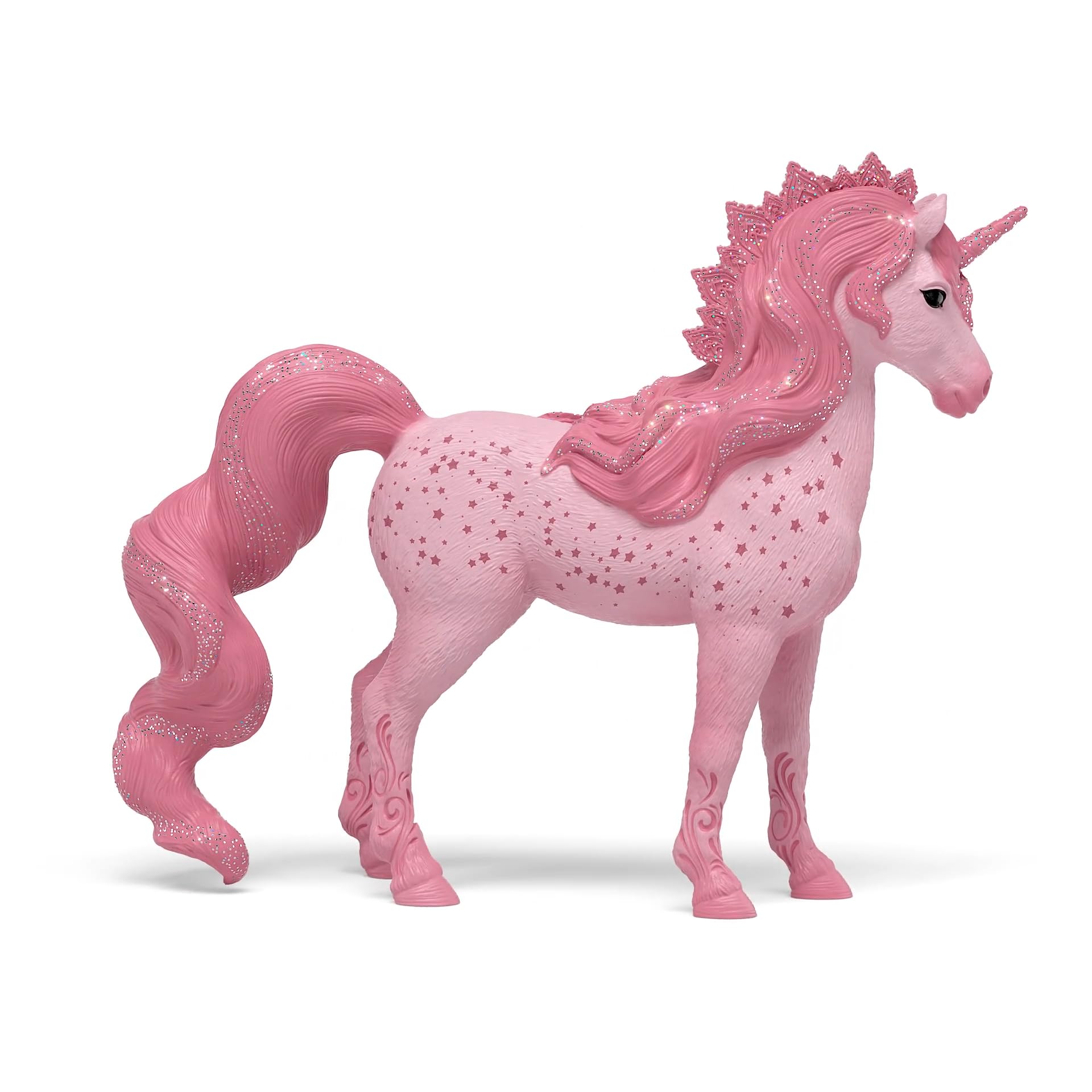 Schleich Bayala 70859 Cassiopeia Unicorn Mare
