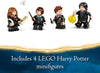 Lego Harry Potter 76431 Hogwarts Castle Potions Class