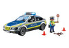 Playmobil Action Heroes 71729 Police Patrol Car And Figure 24pc Playset