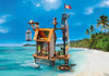 Playmobil Pirates 71792 Pirate Harbour