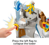 Imaginext The Lions Kingdom Castle