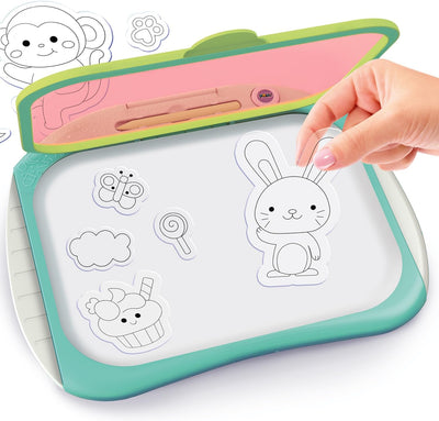 Copy Doodle Draw And Print