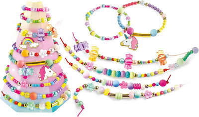 Crazy Chic My Unicorn Bracelets