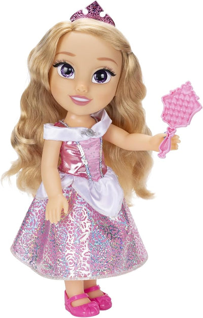 Disney Princess My Friend Aurora Doll