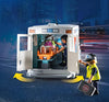 Playmobil City Action Ambulance