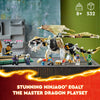 Lego Ninjago 71809 Egalt The Master Dragon