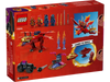 Lego Ninjago 71815 Kai's Source Dragon Battle