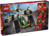 Lego Ninjago 71820 Ninja Team Combo Vehicle