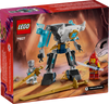 Lego Ninjago 71827 Zane's Battle Suit Mech