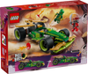 Lego Ninjago 71828Lloyd's Pull Back Race Car