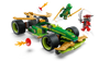 Lego Ninjago 71828Lloyd's Pull Back Race Car