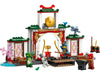 Lego Ninjago 71831 Ninja Spinjitzu Temple