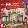 Lego Ninjago 71831 Ninja Spinjitzu Temple