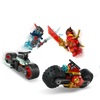 Lego Ninjago 71838 Kai's Motorcycle Speed Race