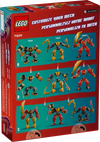 Lego Ninjago 71839 Arin's Spinjitzu Battle Mech