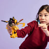 Lego Ninjago 71839 Arin's Spinjitzu Battle Mech