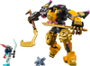 Lego Ninjago 71839 Arin's Spinjitzu Battle Mech