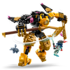 Lego Ninjago 71839 Arin's Spinjitzu Battle Mech