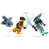 Lego Ninjago 71839 Arin's Spinjitzu Battle Mech