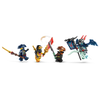 Lego Ninjago 71843 Rogues Mech Dragon Rider