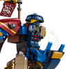 Lego Ninjago 71843 Rogues Mech Dragon Rider