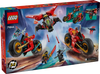 Lego Ninjago 71844 Ninja Combat Vehicle