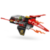 Lego Ninjago 71844 Ninja Combat Vehicle