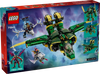 Lego Ninjago 71845 Lloyd's Jet Mech