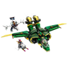 Lego Ninjago 71845 Lloyd's Jet Mech