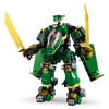 Lego Ninjago 71845 Lloyd's Jet Mech