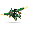 Lego Ninjago 71845 Lloyd's Jet Mech