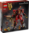 Lego Ninjago 71846 The Fire Night Mech